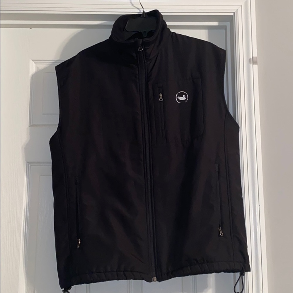 Southern Marsh fieldtec soft shell vest